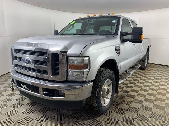 used 2010 Ford F-350 car, priced at $19,000