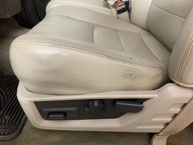 used 2010 Ford F-350 car, priced at $19,000