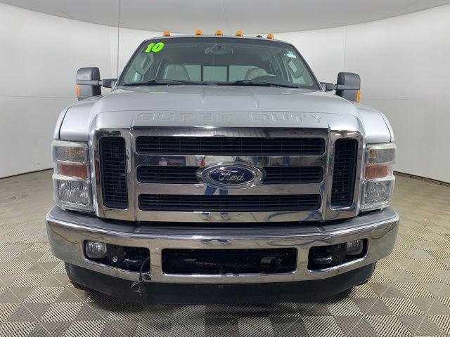 used 2010 Ford F-350 car, priced at $19,000