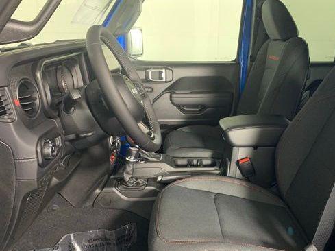 new 2026 Jeep Gladiator car, priced at $50,449