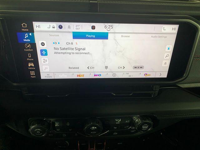 new 2026 Jeep Gladiator car, priced at $50,449