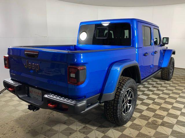 new 2026 Jeep Gladiator car, priced at $50,449