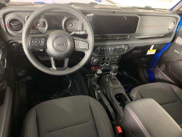 new 2026 Jeep Gladiator car, priced at $50,449