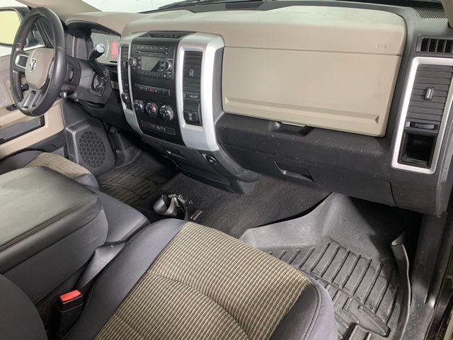used 2010 Dodge Ram 1500 car, priced at $6,000