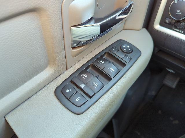 used 2009 Dodge Ram 1500 car, priced at $8,500