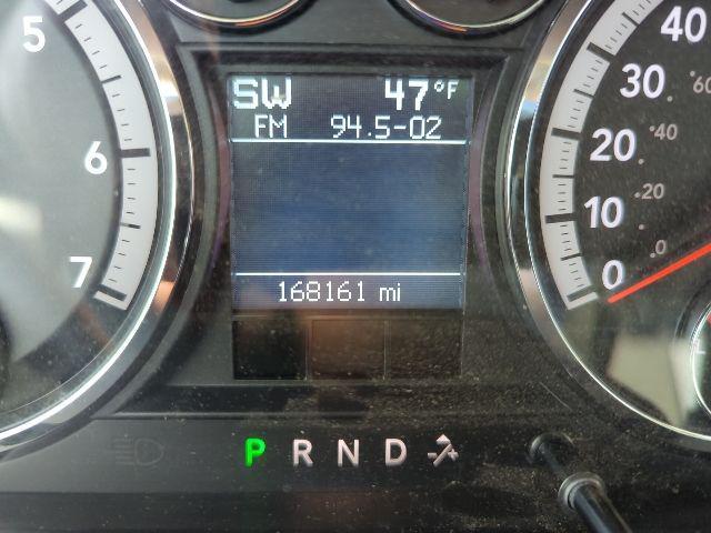 used 2009 Dodge Ram 1500 car, priced at $8,500