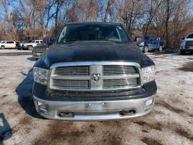 used 2009 Dodge Ram 1500 car, priced at $8,500