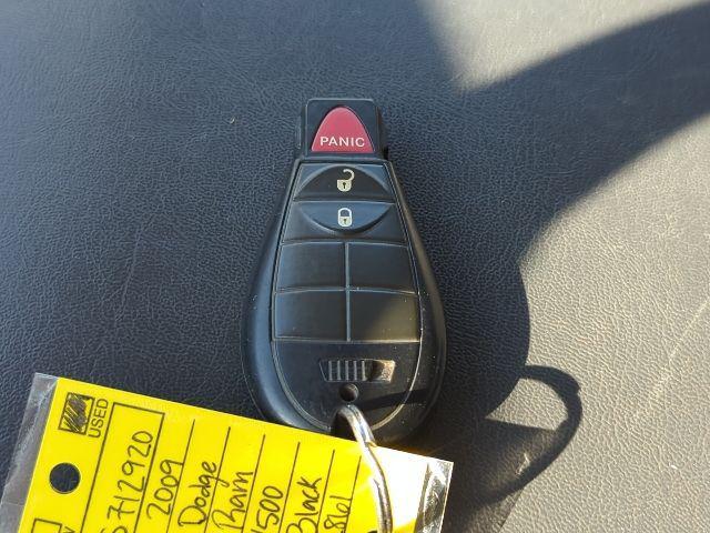 used 2009 Dodge Ram 1500 car, priced at $8,500