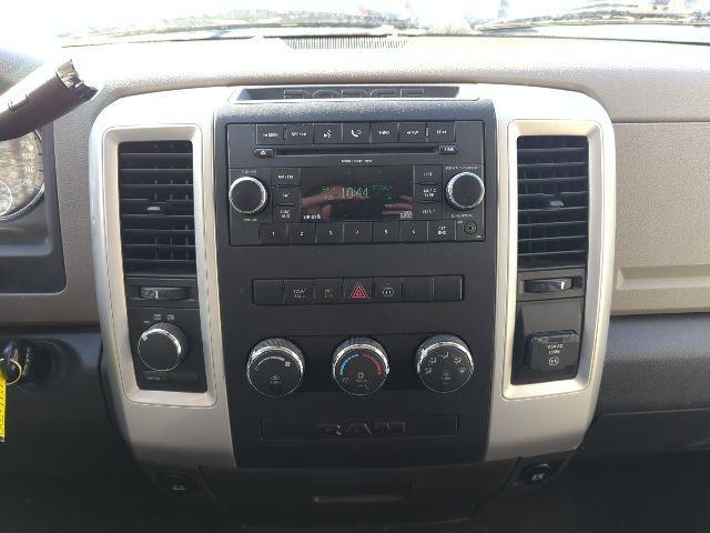 used 2009 Dodge Ram 1500 car, priced at $8,500
