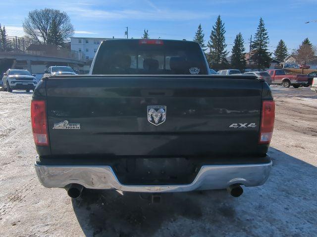 used 2009 Dodge Ram 1500 car, priced at $8,500