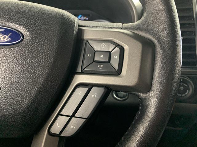 used 2019 Ford Expedition car, priced at $26,000