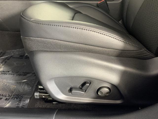 new 2026 Jeep Compass car, priced at $31,217