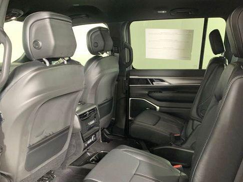 new 2026 Jeep Grand Wagoneer car, priced at $69,602