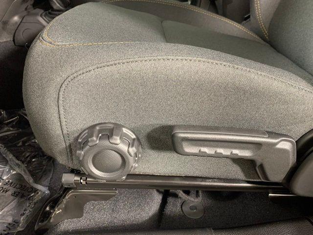 new 2026 Jeep Wrangler car, priced at $45,353