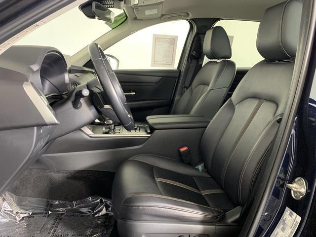 used 2025 Mazda CX-90 car, priced at $26,000
