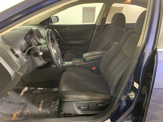 used 2012 Nissan Maxima car, priced at $5,000