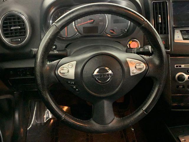 used 2012 Nissan Maxima car, priced at $5,000