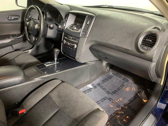 used 2012 Nissan Maxima car, priced at $5,000