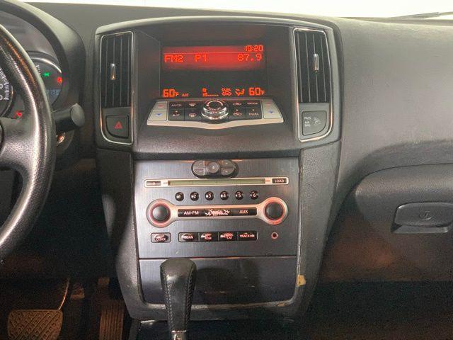 used 2012 Nissan Maxima car, priced at $5,000