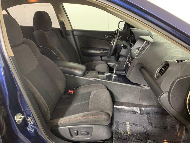 used 2012 Nissan Maxima car, priced at $5,000