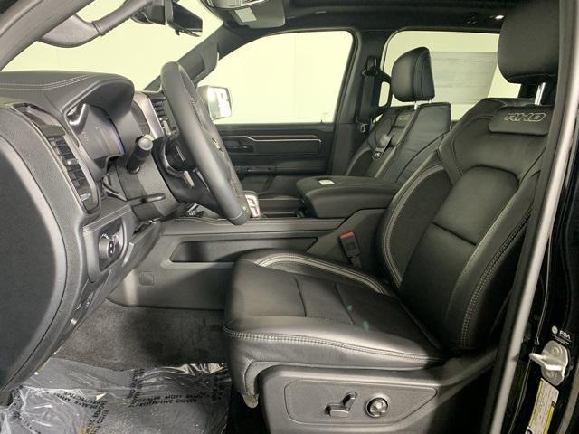 new 2026 Ram 1500 car, priced at $81,342