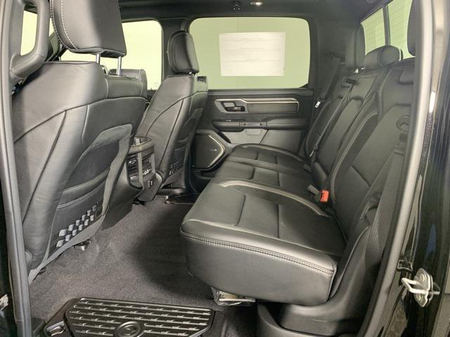 new 2026 Ram 1500 car, priced at $81,342