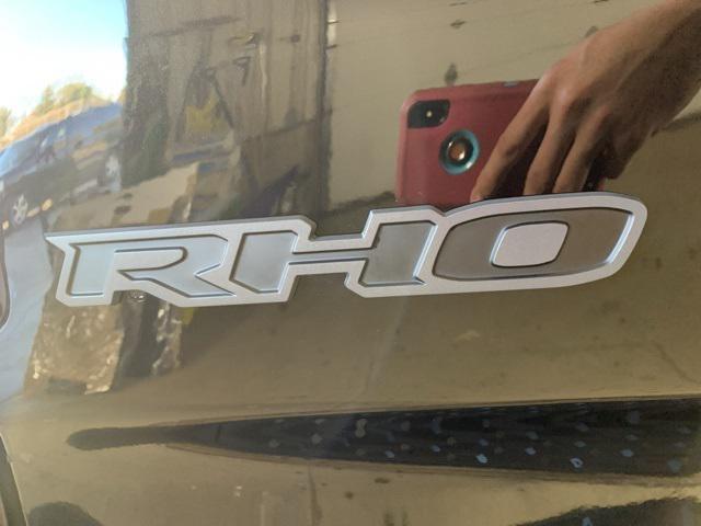 new 2026 Ram 1500 car, priced at $81,342