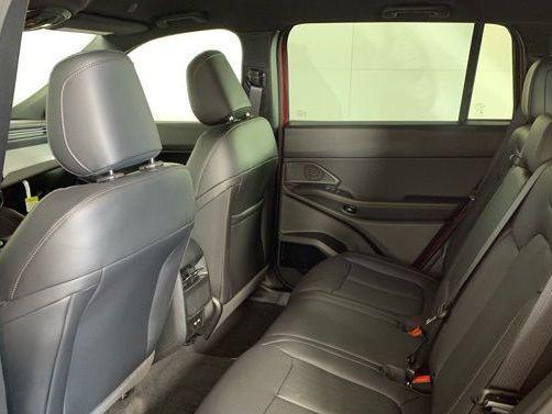 new 2026 Jeep Cherokee car, priced at $38,182