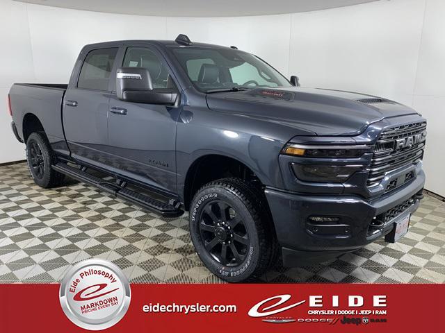new 2026 Ram 2500 car, priced at $69,684