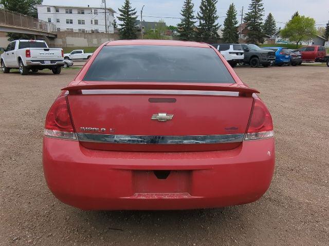 used 2009 Chevrolet Impala car, priced at $2,899