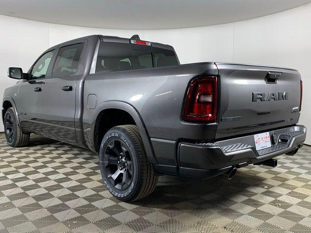 new 2026 Ram 1500 car, priced at $53,354