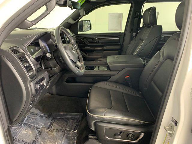used 2023 Ram 1500 car, priced at $47,500