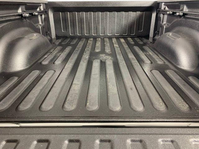 used 2023 Ram 1500 car, priced at $47,500