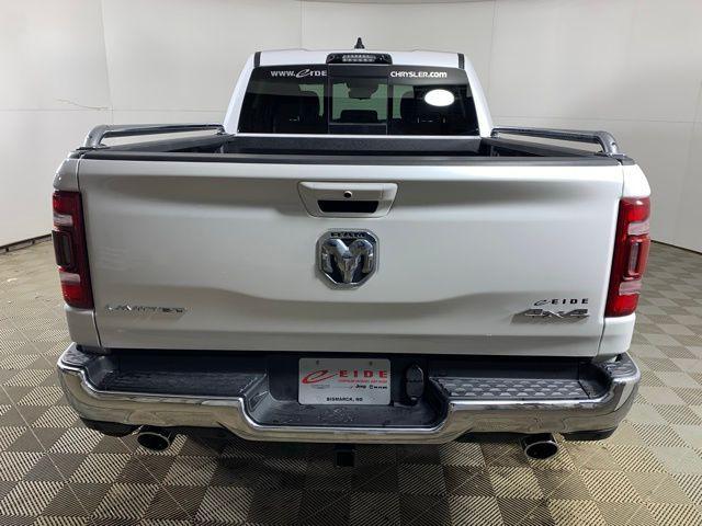 used 2023 Ram 1500 car, priced at $47,500