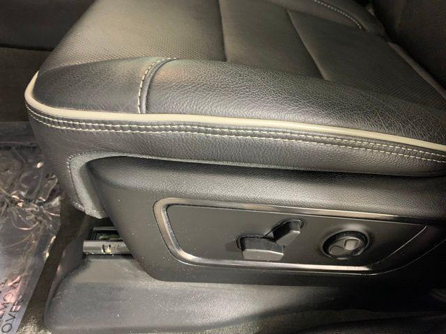 used 2023 Ram 1500 car, priced at $47,500