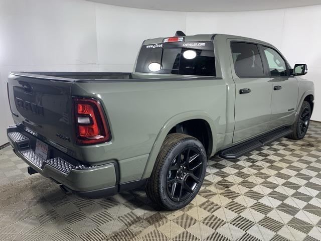 new 2026 Ram 1500 car, priced at $64,889