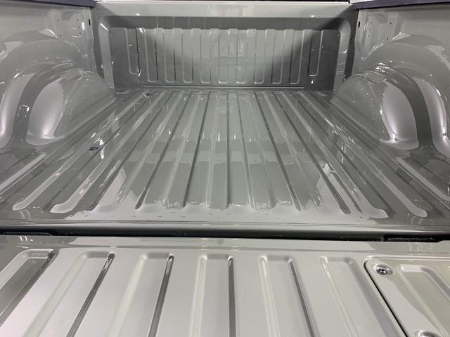 new 2026 Ram 1500 car, priced at $64,889