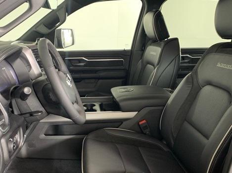 new 2026 Ram 1500 car, priced at $64,889