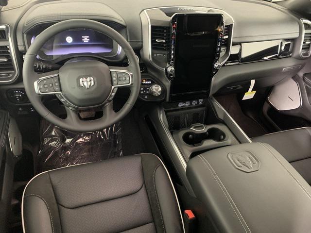 new 2026 Ram 1500 car, priced at $64,889