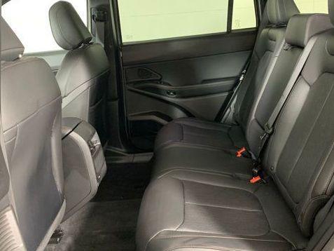 new 2026 Jeep Cherokee car, priced at $44,186