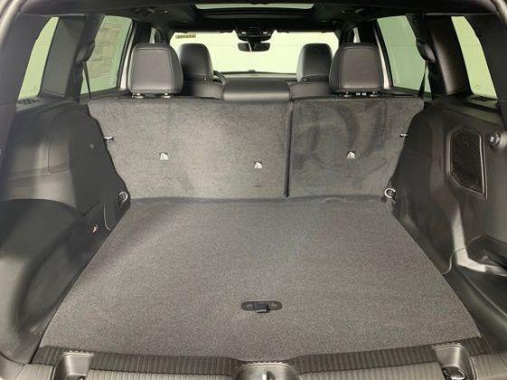 new 2026 Jeep Cherokee car, priced at $44,186