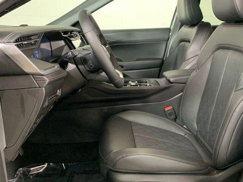 new 2026 Jeep Cherokee car, priced at $44,186