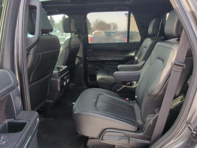 used 2018 Ford Expedition car, priced at $18,500
