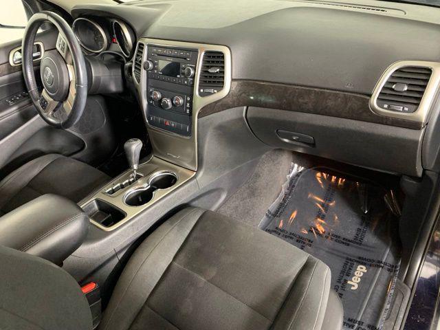 used 2011 Jeep Grand Cherokee car, priced at $5,149