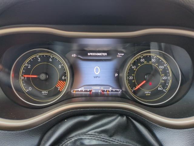 used 2014 Jeep Cherokee car, priced at $10,000