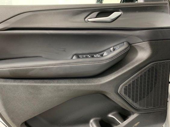 new 2025 Jeep Grand Cherokee L car, priced at $42,890