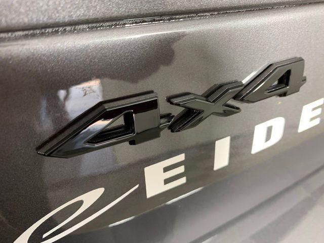 new 2025 Jeep Grand Cherokee L car, priced at $42,890