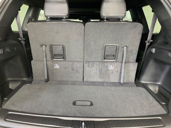 new 2025 Jeep Grand Cherokee L car, priced at $42,890