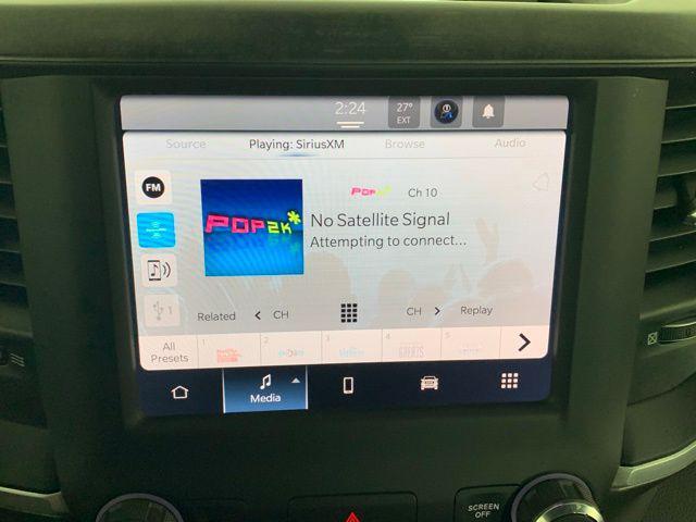 used 2022 Ram 2500 car, priced at $38,000