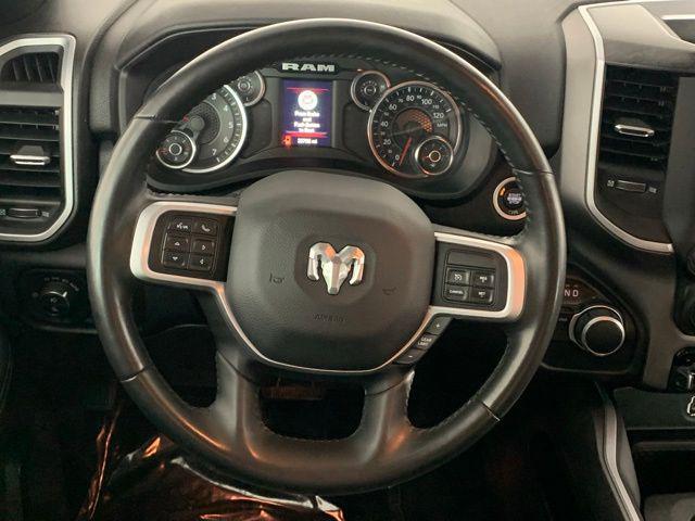 used 2022 Ram 2500 car, priced at $38,000